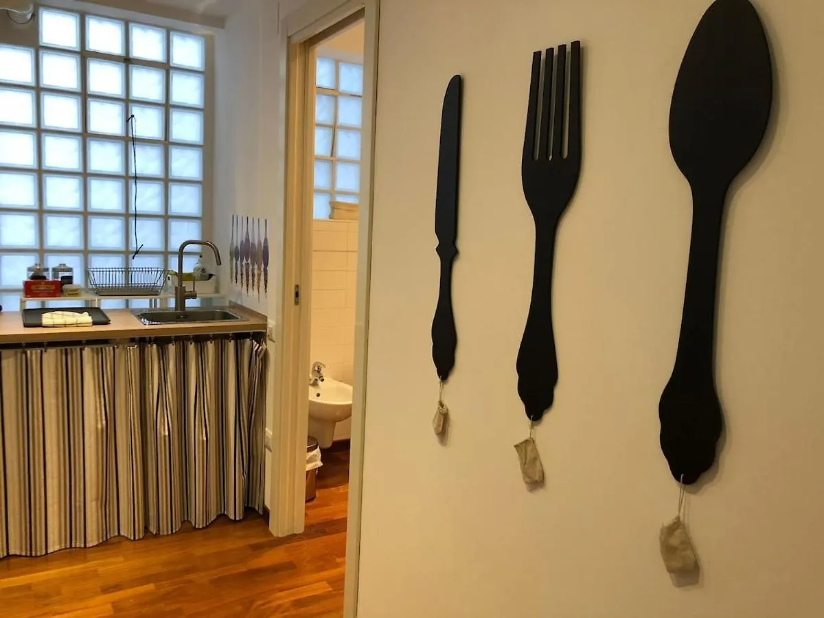 شقة See The Magic Of Venice From A Cute Loft إيطاليا