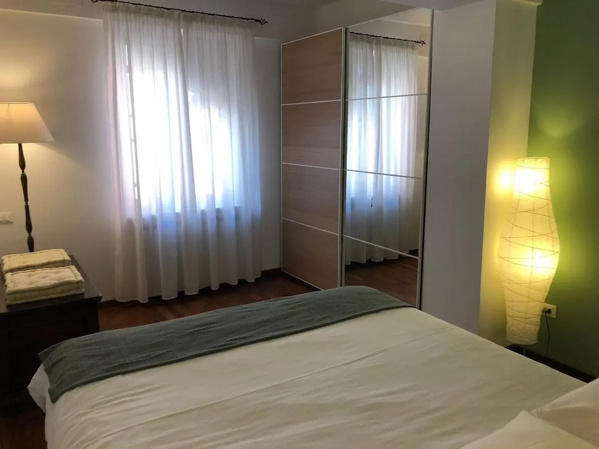 See The Magic Of Venice From A Cute Loft شقة
