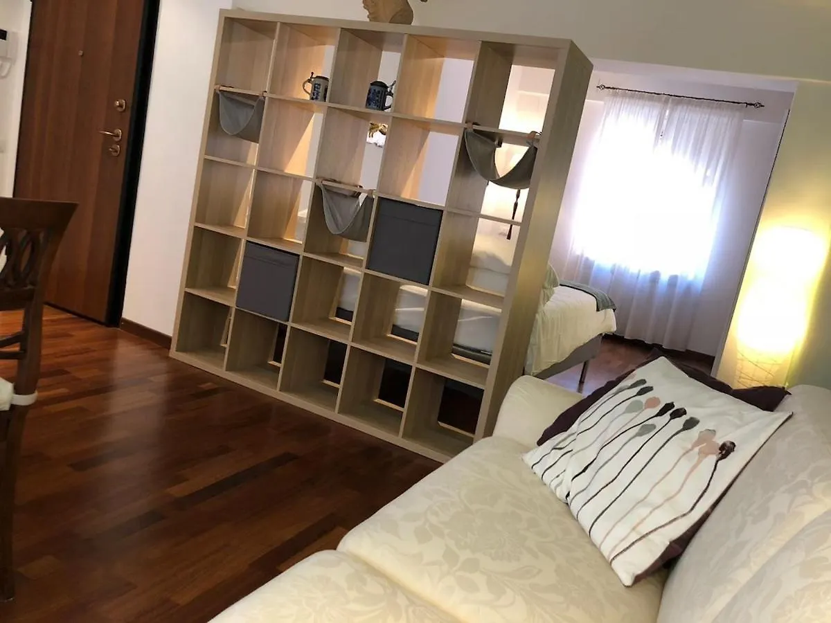 See The Magic Of Venice From A Cute Loft إيطاليا
