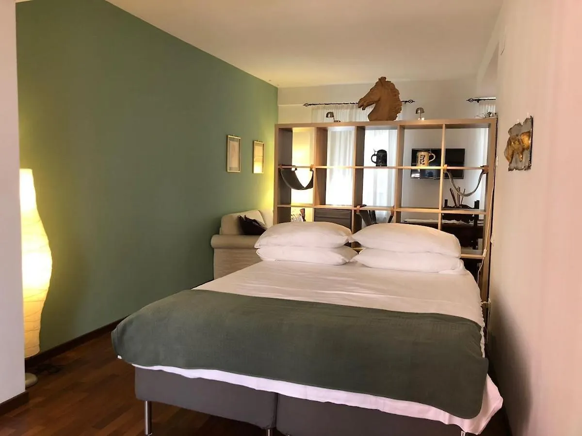 See The Magic Of Venice From A Cute Loft 0*,  إيطاليا