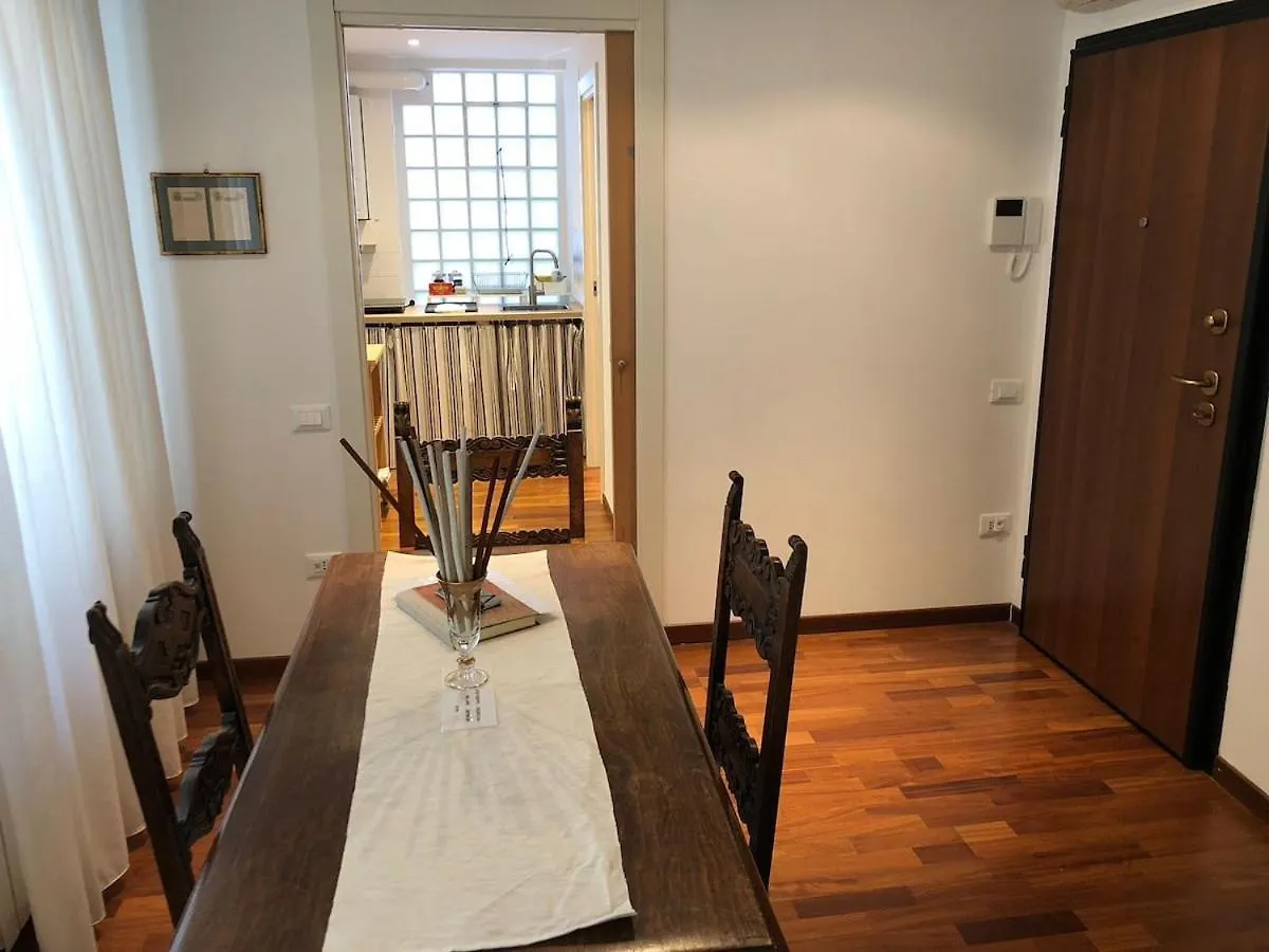 See The Magic Of Venice From A Cute Loft شقة